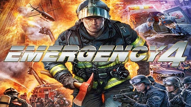 emergency 4 vollversion