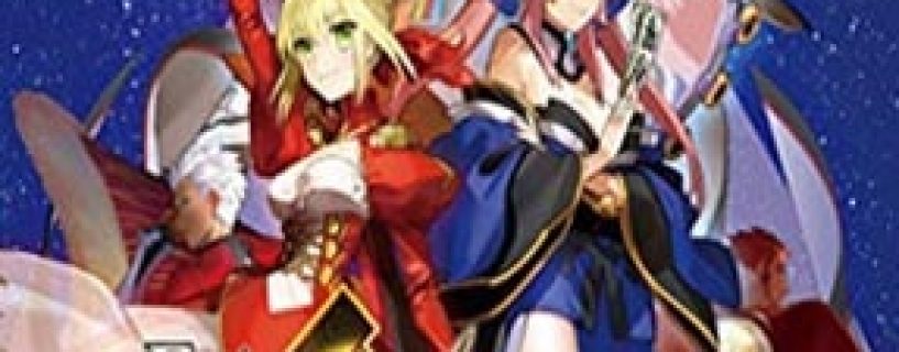 Fate/Extella Free Download (Incl. ALL DLC’s)