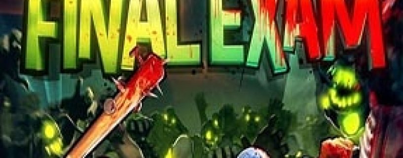 Final Exam Free Download