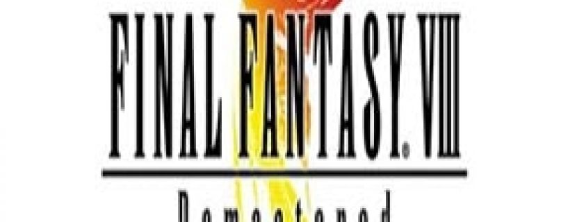 Final Fantasy VIII – Remastered Free Download