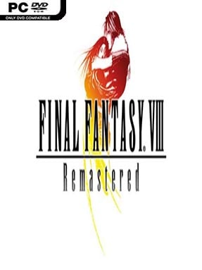 final fantasy 8 pc free