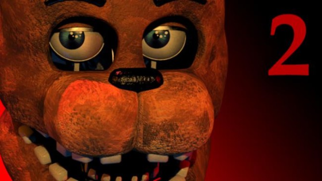 Five Nights At Freddy S 2 Free Download V1 033 Steamunlocked