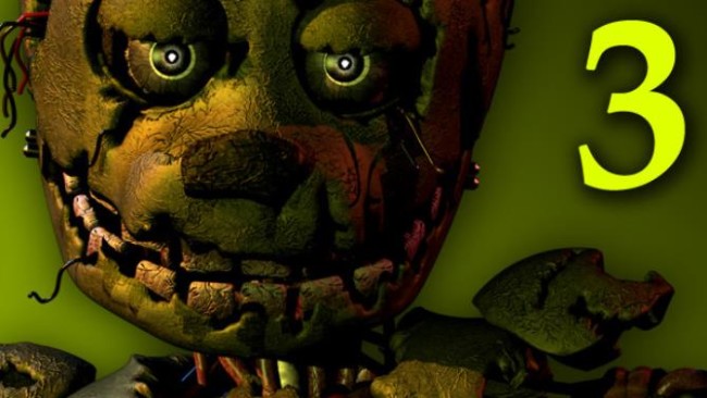 Fnaf 1 Full Game Free Download