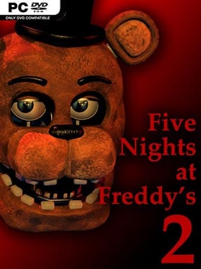 Five Nights At Freddys 2 Steam 
