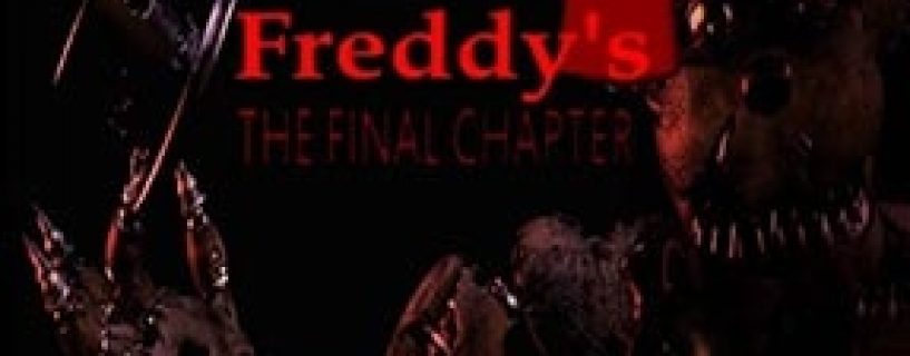 Five Nights At Freddy’s 4 Free Download (Halloween Edition)