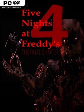 five nights at freddy 4 free download