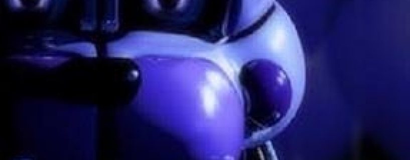 Five Nights At Freddy’s: Sister Location Free Download (v1.121)