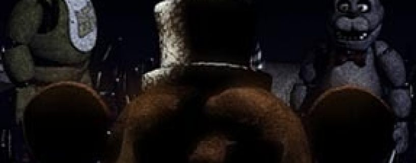 Five Nights At Freddy’s Free Download (v1.132)