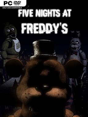 fnaf 1 download free full version pc