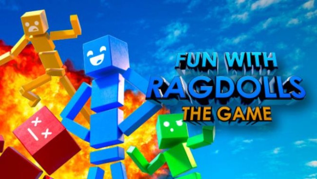 Fun With Ragdolls: The Game Free Download (v2.0.3) » STEAMUNLOCKED