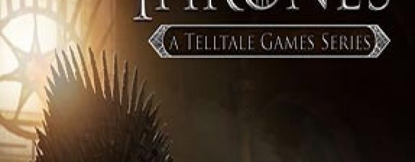 Game Of Thrones – A Telltale Games Series Free Download (Incl. All Episodes)