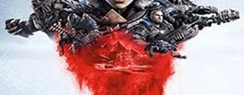Gears 5 Free Download (v1.1.15.0)