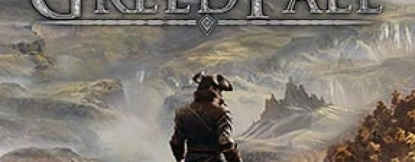 Greedfall Free Download