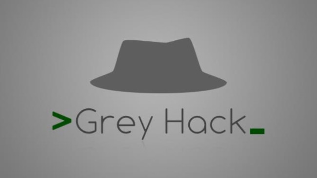 Grey Hack PC Download