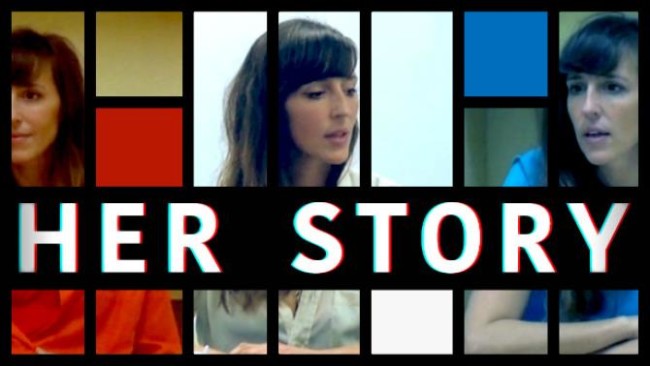 game her story download