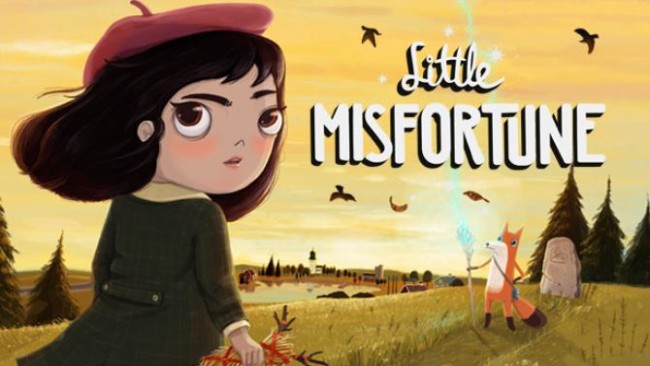 little miss misfortune free download