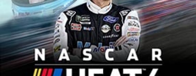 Nascar Heat 4 Free Download (Incl. ALL DLC’s)