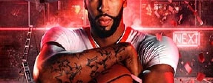 NBA 2K20 Free Download