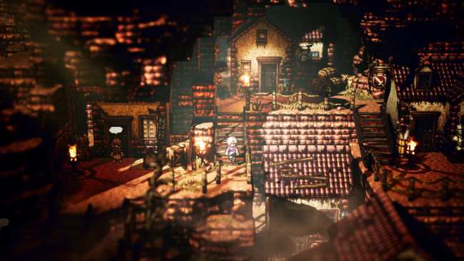 download free octopath traveler cotc