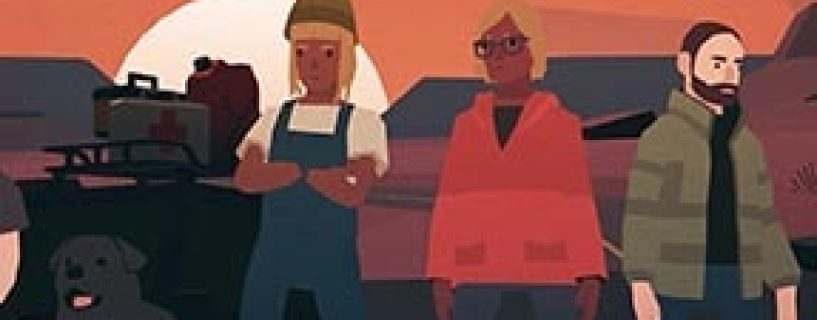 Overland Free Download