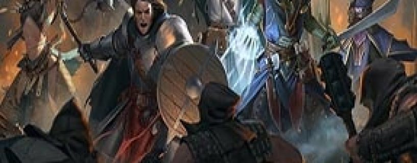 Pathfinder kingmaker dlc участь варнхолда прохождение