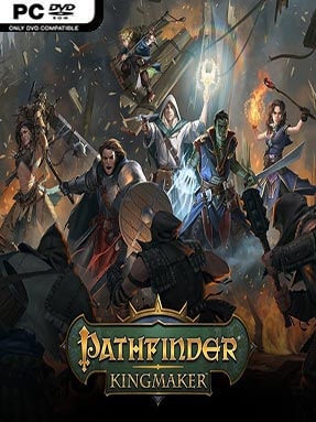 Pathfinder: Kingmaker -- Enhanced Plus Edition free instal