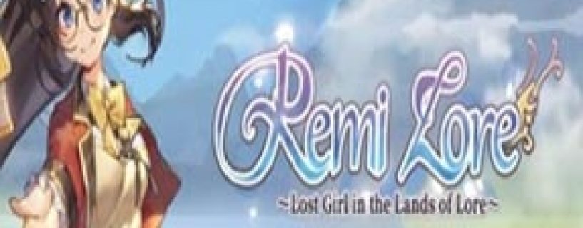 Remilore: Lost Girl In The Lands Of Lore Free Download