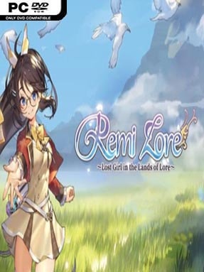 download the last version for android RemiLore: Lost Girl in the Lands of Lore