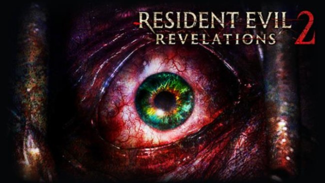 download resident evil revelations 2 for free