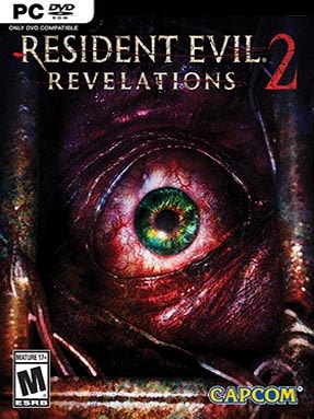 Resident Evil Revelations 2 Free Download Incl All Dlc S Steamunlocked