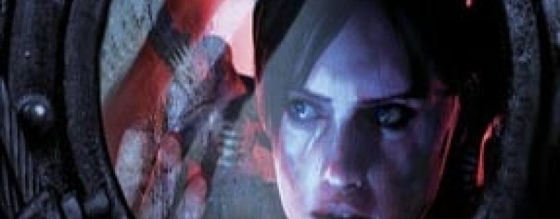 Resident Evil Revelations Free Download