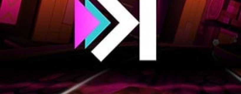 Riff Racer – Race Your Music! Free Download