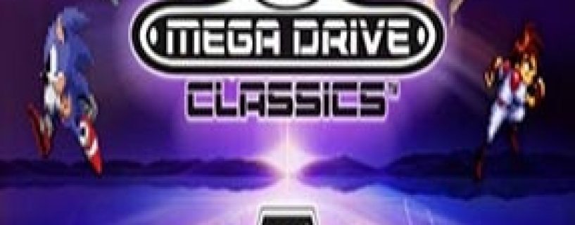 Sega mega drive genesis classics как добавлять игры