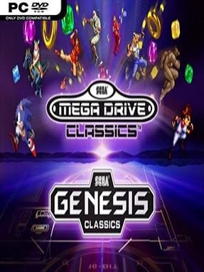 contrast Stressful packet Sega Mega Drive And Genesis Classics Free Download » STEAMUNLOCKED