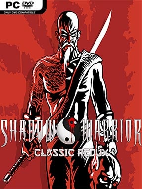 shadow warrior classic redux wiki