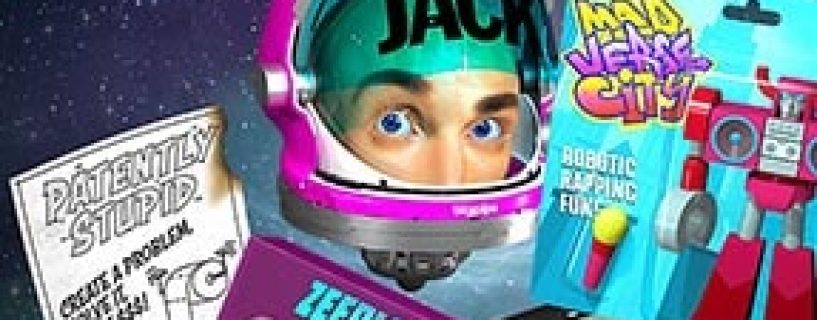 The Jackbox Party Pack 5 Free Download