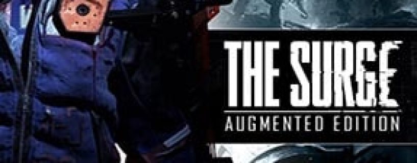 The Surge Free Download (Incl. ALL DLC’s)