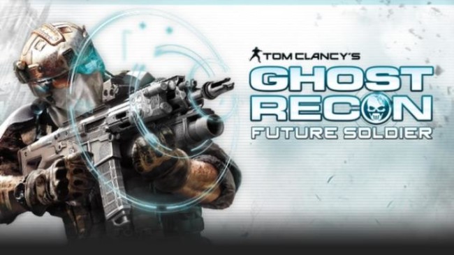 Tom Clancy S Ghost Recon Future Soldier Free Download Steamunlocked