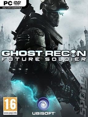 Tom Clancy S Ghost Recon Future Soldier Free Download Steamunlocked