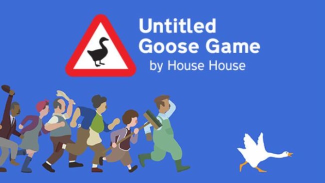 Untitled Goose Game Free Download (v1.1.3) » STEAMUNLOCKED