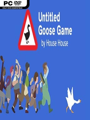 Untitled Goose Game Free Download (v1.1.3) » STEAMUNLOCKED