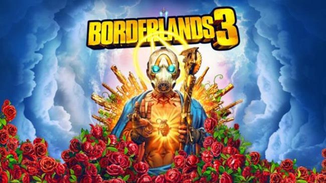 borderlands 3 server offline