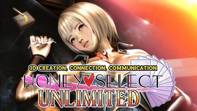 Honey Select Unlimited Free Download (Incl. ALL DLC's) » STEAMUNLOCKED