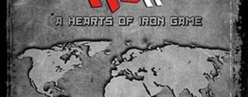 Darkest Hour: A Hearts Of Iron Game Free Download (v1.04)