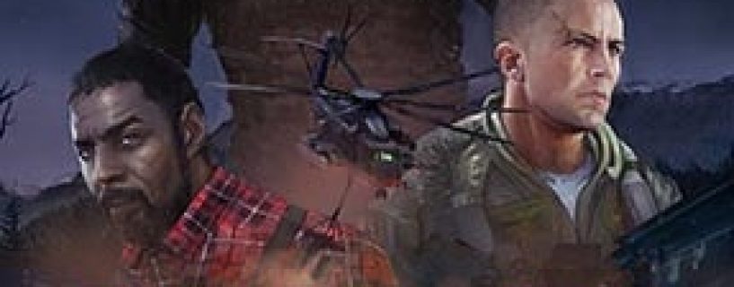 Daymare: 1998 Free Download