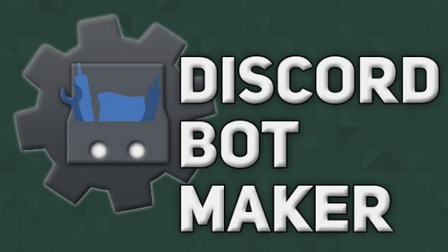 Discord Bot Maker Free Download V1 2 10 Steamunlocked