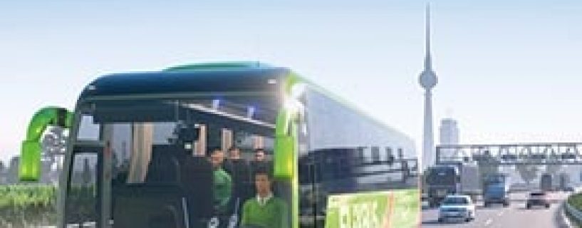 Fernbus Simulator Free Download (Incl. DLC’s)