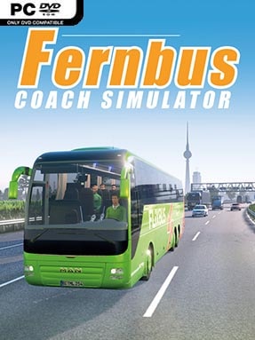 fernbus coach simulator crackeado