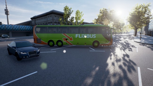 fernbus simulator unlock