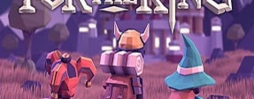 For The King Free Download (v1.0.12.10050)
